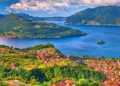 Why you should definitely take a vacation on Lake Maggiore / Lake Maggiore Travel Guide