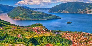 Why you should definitely take a vacation on Lake Maggiore / Lake Maggiore Travel Guide