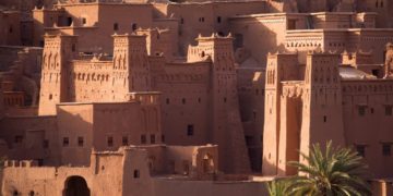 Morocco lifts compulsory testing for vaccinated travelers