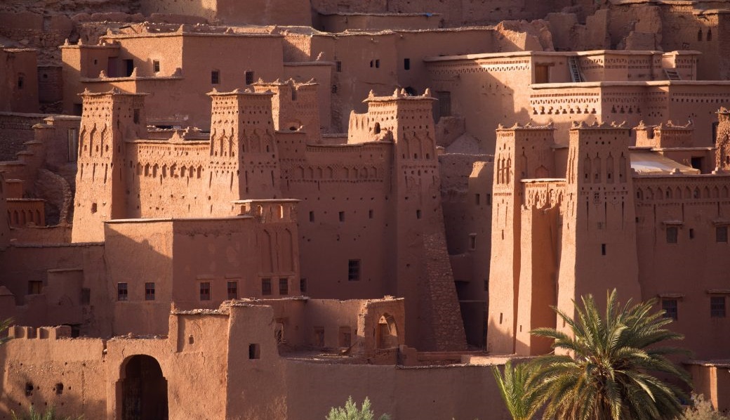 morocco travel corona