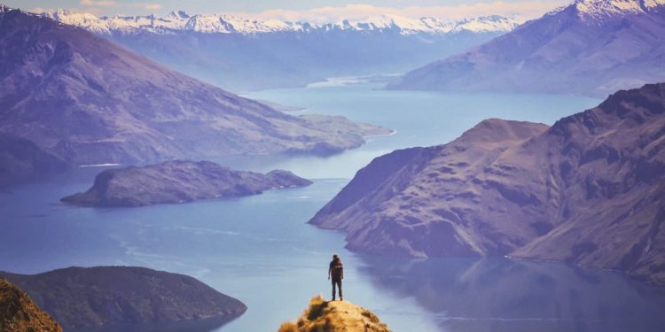 New Zealand is fully open to tourists