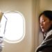 Doctor warns: ‘When you shouldn’t sleep on the plane