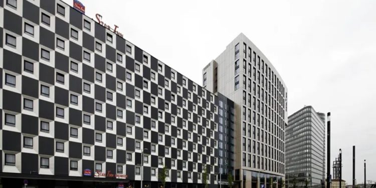 Hotel chain Star Inn slips into bankruptcy