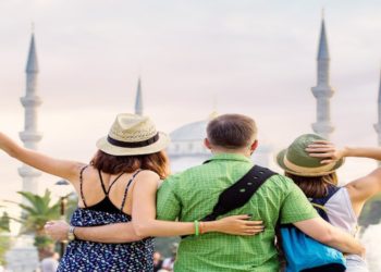 Ersoy: Turkey’s target this year is 42 million tourists