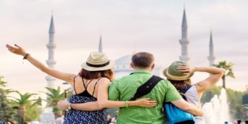 Ersoy: Turkey’s target this year is 42 million tourists