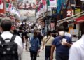 Japan is again letting tourists into the country 5 Japan is again letting tourists into the country