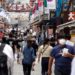 Japan is again letting tourists into the country 14 Japan is again letting tourists into the country