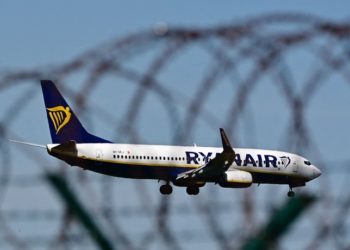 Ryanair wants to offer more flights