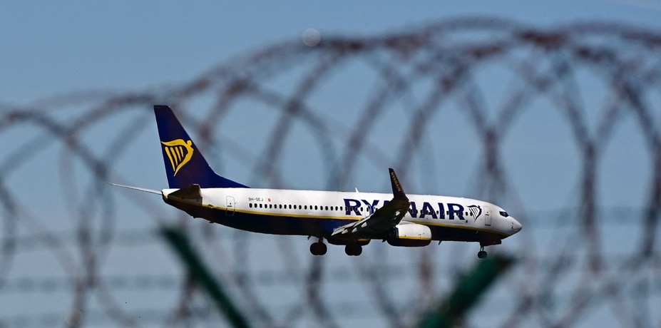 ryanair