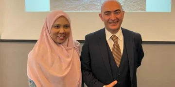 Norliza Jahaya CAgri Saglik