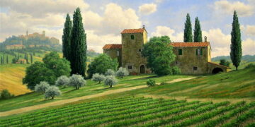 Tuscany, Italy: A Timeless Destination of Unmatched Beauty and Culture