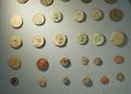 83 Ancient Roman Coins Returned to Turkey from the US 6 Eighty-three Roman-era coins, seized in the US in 2015 and confirmed to have been minted in Anatolian workshops, have been returned to Turkey.