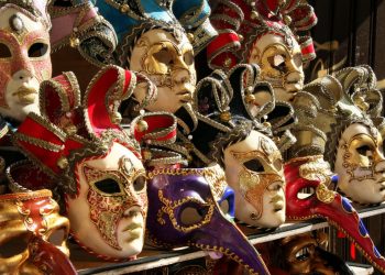 The Magic of Masks Returns: The 2026 Venice Carnival Begins in February 12 The Magic of Masks Returns: The 2026 Venice Carnival Begins in February