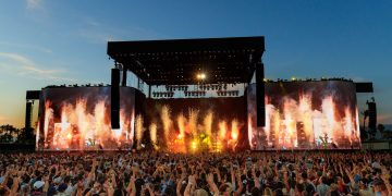 Colorful outfits, loud music, and joyful crowds — there’s no better sign that festival season has arrived.