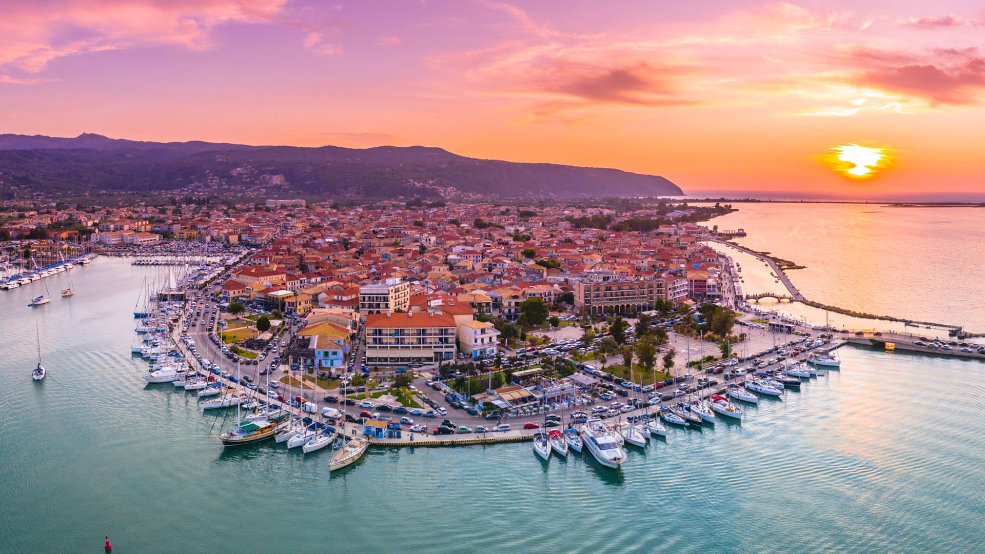 lefkada