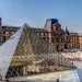 In the heart of Paris, the Louvre Museum—home to some of the world’s greatest masterpieces—became the scene of an audacious heist early Sunday.