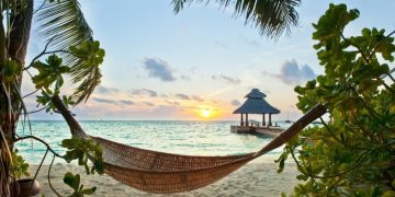 November in the Maldives marks the end of rain and the start of sunshine — perfect weather meets great value.