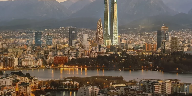 Time Slows Down in Tirana: A Journey Through the Heart of Albania 1 Tirana, Albania’s vibrant capital, welcomes every visitor with color, warmth, and a touch of Mediterranean ease.