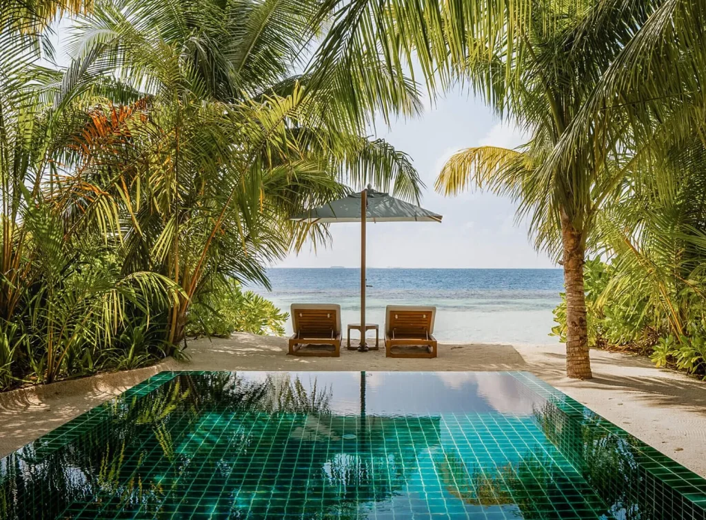 Huvafen Fushi: A Dreamlike Maldivian Escape With WTS’s Exclusive Offer 2 maldives