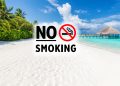 The Maldives has taken a historic step in public health by enforcing a generational smoking ban.