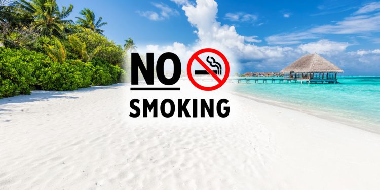 Maldives Bans Smoking for Those Born After 2007 1 The Maldives has taken a historic step in public health by enforcing a generational smoking ban.