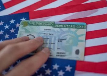 A major development has shaken the hopes of millions who applied for the Green Card lottery this year.