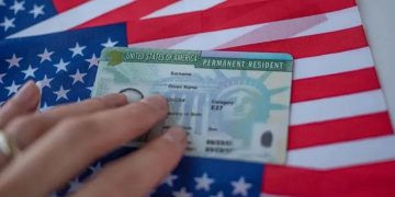 A major development has shaken the hopes of millions who applied for the Green Card lottery this year.