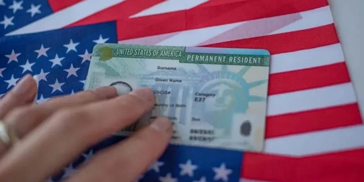 Green Card Lottery Cancelled? 1 A major development has shaken the hopes of millions who applied for the Green Card lottery this year.