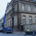 Louvre installs metal bars on Apollo Gallery windows after a $102 million jewel theft raised security concerns.