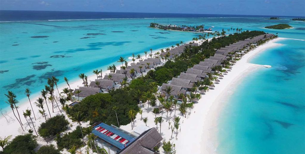 A Tranquil Slice of Paradise: OZEN LIFE MAADHOO Elevates Luxury Island Living in the Maldives 2 ozen life maadhoo