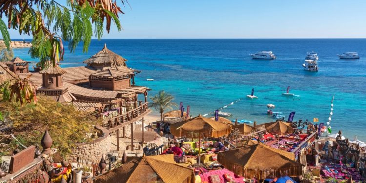 Sharm El Sheikh: The Red Sea escape where desert landscapes meet year-round sunshine