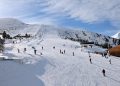 One of Bulgaria’s most popular ski destinations, Bansko stands out with its extensive slopes, vibrant winter atmosphere, and affordable ski tour options.