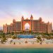 Set at the heart of Palm Jumeirah, Atlantis The Palm Dubai brings together luxury accommodation, a private beach and world-class entertainment.