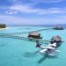 Semester promotion at Sun Siyam Iru Fushi: Complimentary seaplane transfer 15 With WTS’s semester promotion, guests booking 7 nights or more at Sun Siyam Iru Fushi can enjoy a complimentary seaplane transfer for two people.