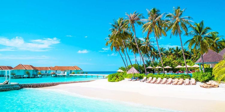 Where to travel in March? Beach escape or city break, tropical heat or European spring? 1 Where to travel in March? As winter fades, March becomes a tempting time to pack a suitcase.