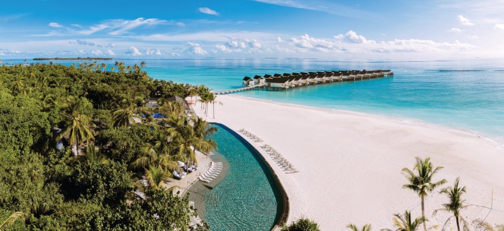 RAAYA By Atmosphere stands out in the Maldives with overwater villas and a family-friendly luxury concept 2 raaya by atmosphere maldives concept 1