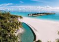 RAAYA By Atmosphere… Travelers heading to the Maldives are no longer looking for sea views alone.