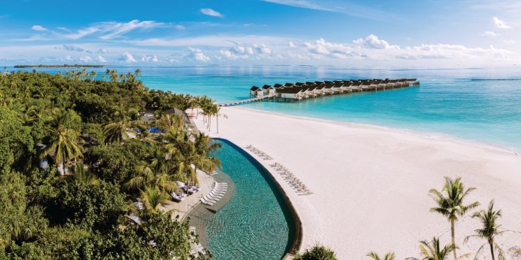 RAAYA By Atmosphere stands out in the Maldives with overwater villas and a family-friendly luxury concept 1 RAAYA By Atmosphere… Travelers heading to the Maldives are no longer looking for sea views alone.