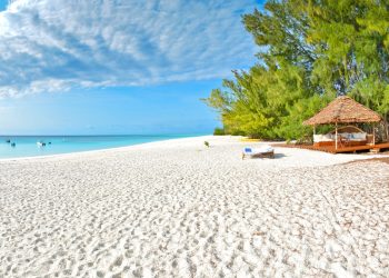 Off the coast of Tanzania, Zanzibar unfolds as far more than a postcard destination of white sand and turquoise water.