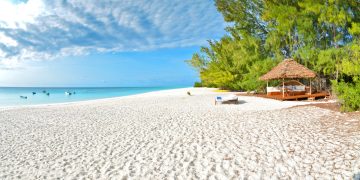Off the coast of Tanzania, Zanzibar unfolds as far more than a postcard destination of white sand and turquoise water.