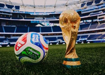 The FIFA World Cup, which will be jointly hosted by the United States, Canada and Mexico between June 11 and July 19, 2026