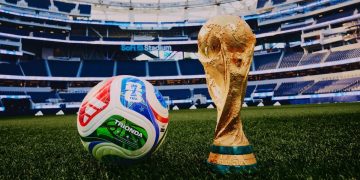 The FIFA World Cup, which will be jointly hosted by the United States, Canada and Mexico between June 11 and July 19, 2026