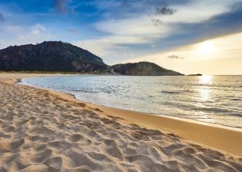 Greece bans sunbeds and umbrellas on 251 protected beaches 9 Greece has expanded its list of protected “untouched beaches” ahead of the summer season.