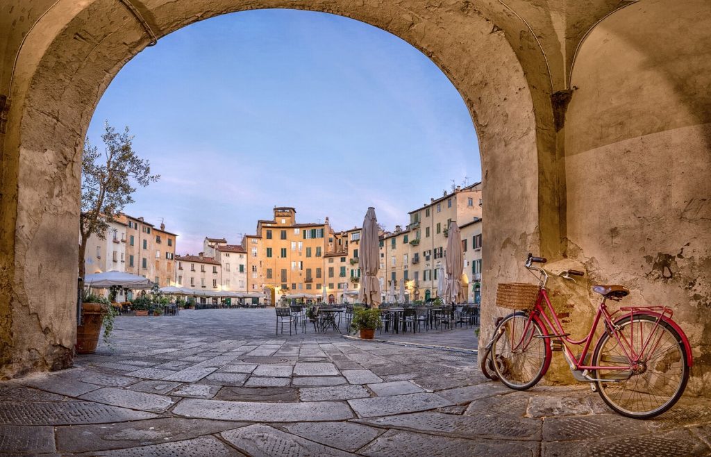 Lucca