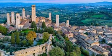 Affordable and flexible holiday in Tuscany is possible