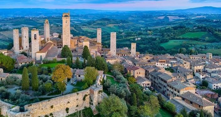 Affordable and flexible holiday in Tuscany is possible