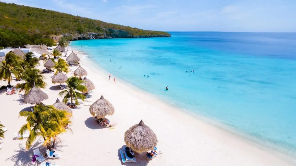 Football put it on the map, now it is a travel destination: Curaçao is on travelers’ radar 2 curacao
