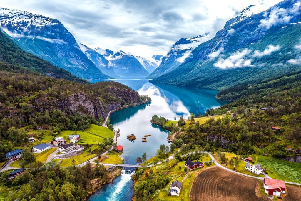 norvec 2