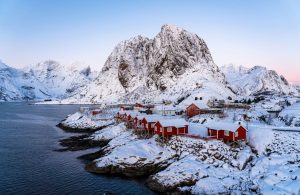 The country behind the Viking Row: Norway turns football fame into travel curiosity 29 Norway’s World Cup run has pushed the country into the spotlight far beyond the football pitch.