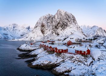 The country behind the Viking Row: Norway turns football fame into travel curiosity 8 Norway’s World Cup run has pushed the country into the spotlight far beyond the football pitch.
